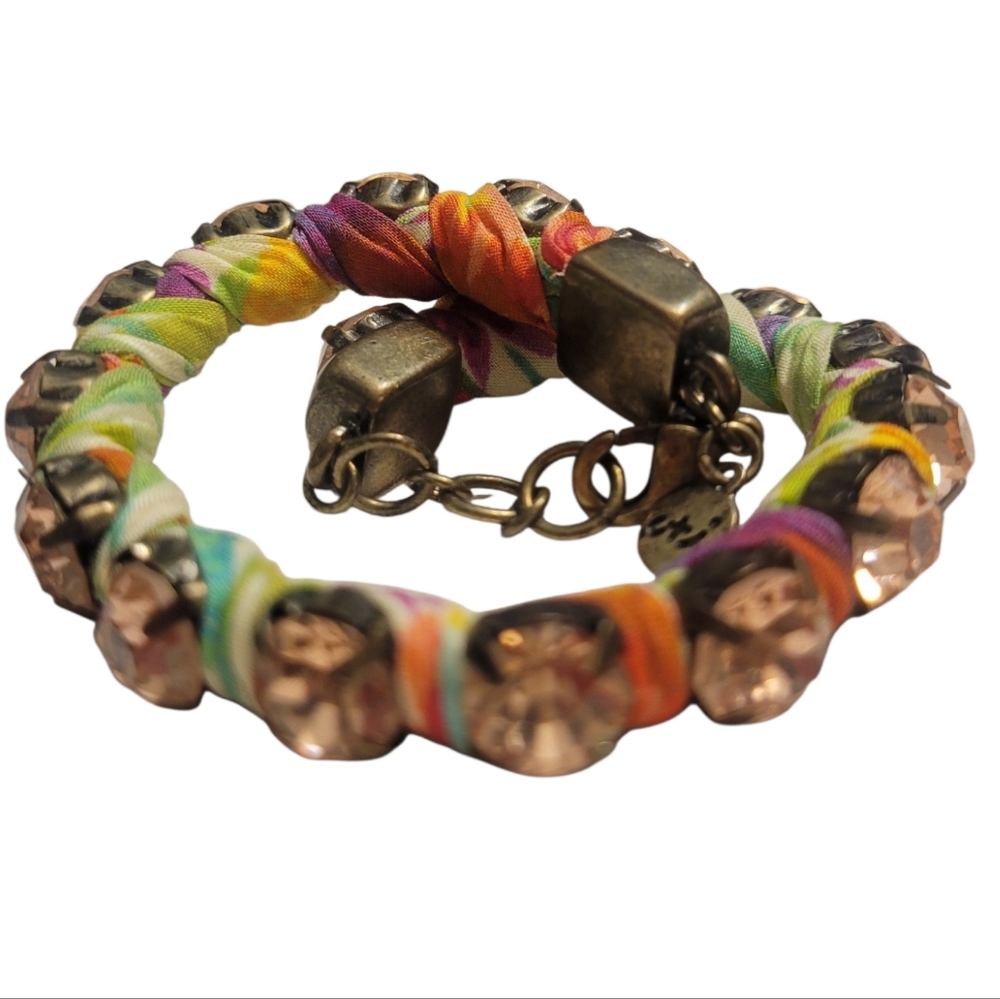 Chloe+Isabel Boho-Style Bracelet - Picture 4 of 8